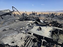 رسانه صهیونیستی: ایران هزینه سنگینی به آمریکا و اسرائیل تحمیل کرد