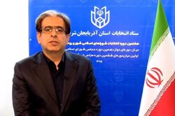 ۳۴۳۷ شعبه در آذربایجان‌شرقی آماده برگزاری ۳ انتخابات پیش‌رو خواهند بود
