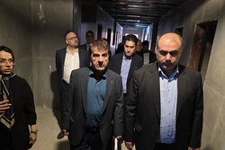 نوذرپور: فاز دوم بیمارستان لنگرود تا هفته دولت بهره برداری می شود