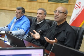 استاندار کرمانشاه: ساماندهی گروه‌های جهادی ضروری است