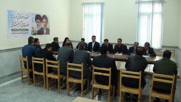 رضایی: تشدید نظارت بر بازار گیلانغرب در دستور کار قرار دارد