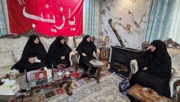 شهدا زنده‌ترین حقیقت تاریخ که ایمان و ایثار را در عمل معنا کردند