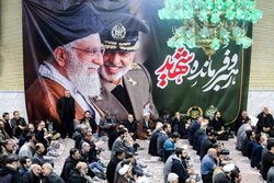 مراسم چهلم سپهبد شهید موسوی در حرم حضرت معصومه(س) برگزار می‌شود