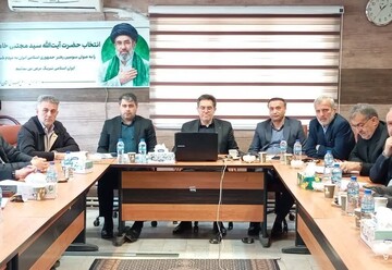 قلندری: آمادگی کامل برای برگزاری انتخابات شوراهای اسلامی شهر در اردبیل
