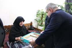 مدارس به پایگاه مدیریت بحران «جنگ رمضان» تبدیل شد