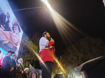 محبان: حمله به مراکز امدادی مغایر قوانین بین‌المللی است