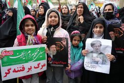 حضور دهه‌نودی‌ها در قرار شبانه کردکوی