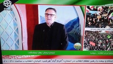 شهادت ۶ دلفانی در جنگ رمضان