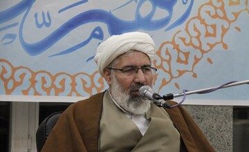 ملت ایران تا تحقق اهداف والای اسلام و انقلاب، از پای نخواهد نشست