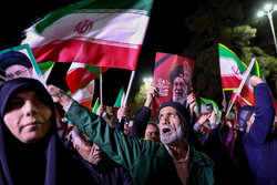 پشتیوانی خەڵک لە هێزە چەکدارەکان