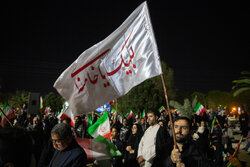 روایتی متفاوت از دیار مومنان کاشان برای ایران