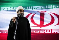 حجت الاسلام مرادی: امروز همه چهره واقعی آمریکا را شناخته اند