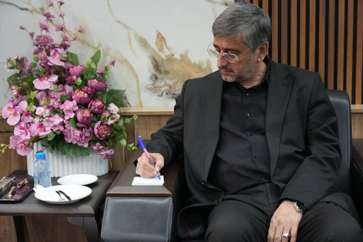بانک‌ها پیشران اقتصاد مقاومتی در لرستان؛ تأکید بر تقویت سرمایه‌گذاری