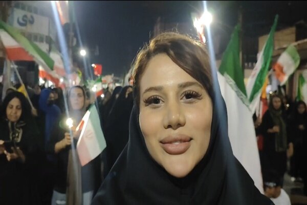 گچسارانی‌ها: تا آخرین قطره خون خیابان‌ها را خالی نمی‌کنیم