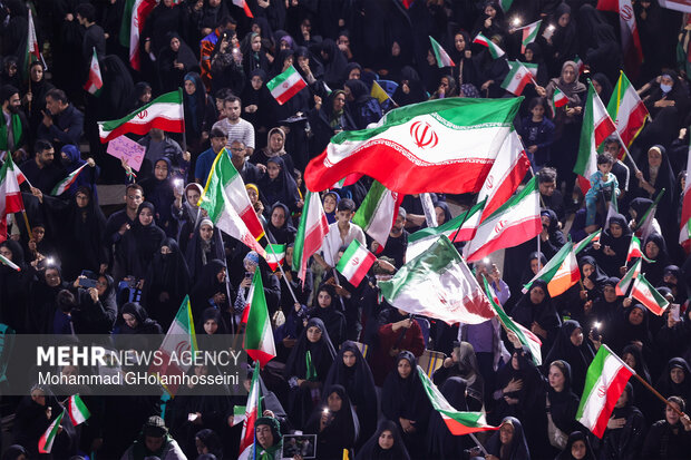 چگونه «همدلی اجتماعی» ترومای جنگ را کاهش می‌دهد؟