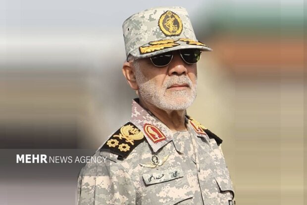 Gates of hell to be opened against US-Israeli aggressors