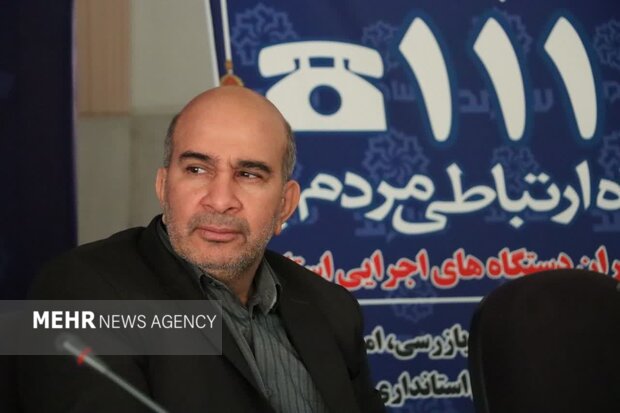 انجام ۳۴۰۰ بازرسی از واحدهای اقتصادی استان سمنان؛ برخورد با متخلفان