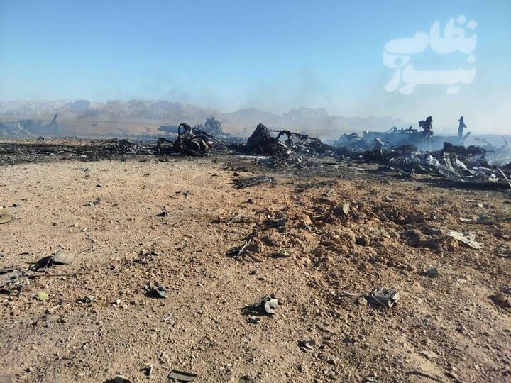 انعكاسات يومية للحرب ضد إيران في وسائل الإعلام العالمية