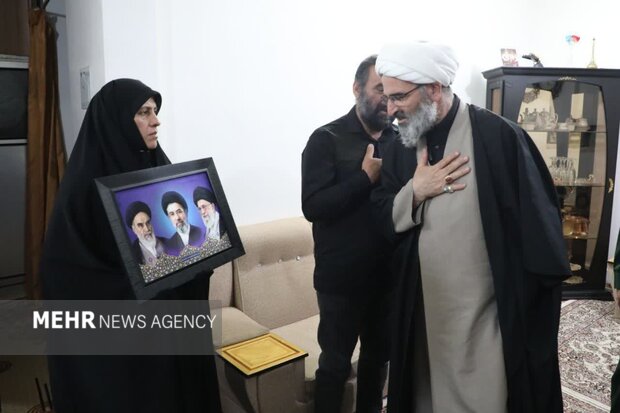 نیروهای مسلح مسیر نورانی خود را با آگاهی برگزیدند؛ «شهادت» مزد مجاهدت