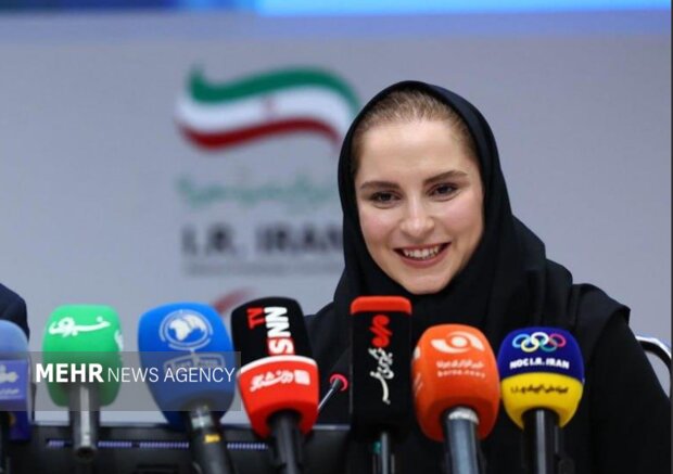 عضو کمیته بین‌المللی المپیک (IOC) به پویش «جانفدا» پیوست