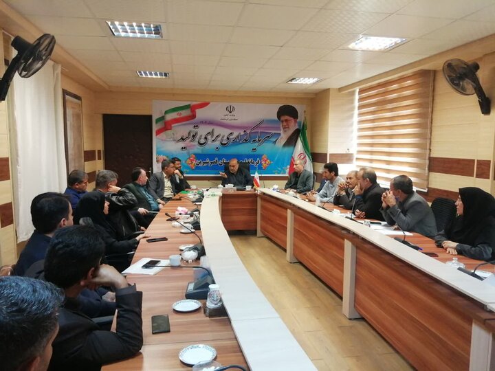 ۷۰۰ عامل اجرایی پای کار انتخابات قصرشیرین