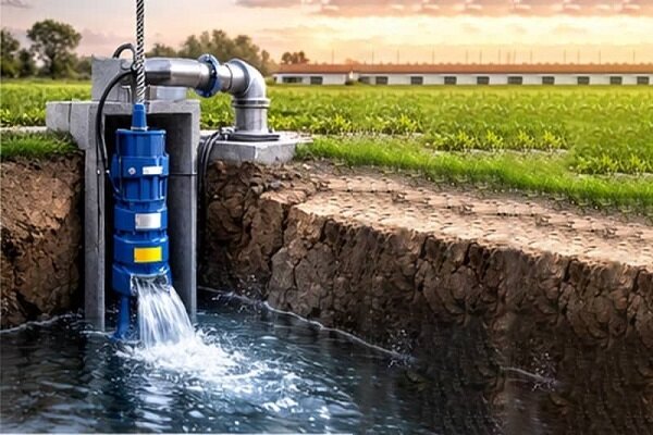 پمپ شناور چیست و چگونه بهترین مدل را انتخاب کنیم؟