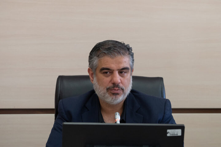 حضور مردم در میدان نشان از عزم راسخ برای جان‌فشانی در راه اسلام است
