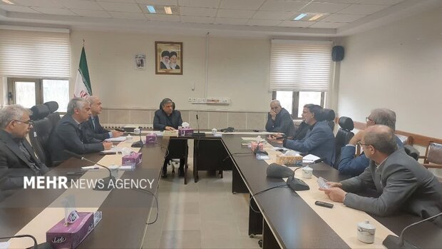 امامی یگانه:تکریم ارباب رجوع بایدمورد توجه دستگاه های اجرایی قرار گیرد