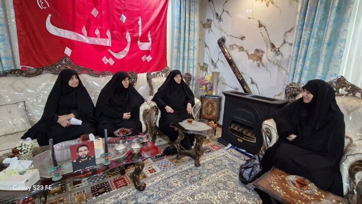 شهدا زنده‌ترین حقیقت تاریخ که ایمان و ایثار را در عمل معنا کردند