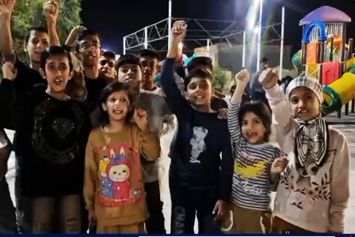 بی پرده با مهر؛ اگر جنگ زمینی آغاز شود، چه می کنید؟