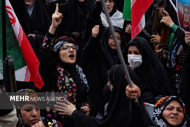 برگزاری گردهمایی بزرگ «دا» در خرم‌آباد