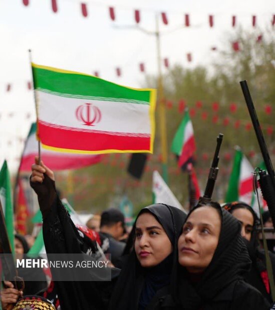 برگزاری گردهمایی بزرگ «دا» در خرم‌آباد