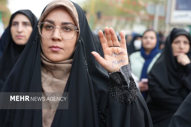 برگزاری گردهمایی بزرگ «دا» در خرم‌آباد