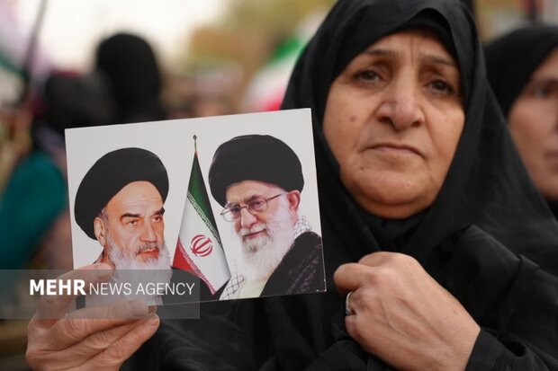 برگزاری گردهمایی بزرگ «دا» در خرم‌آباد