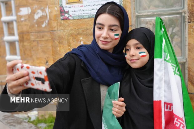 برگزاری گردهمایی بزرگ «دا» در خرم‌آباد