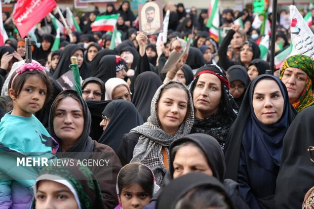 برگزاری گردهمایی بزرگ «دا» در خرم‌آباد