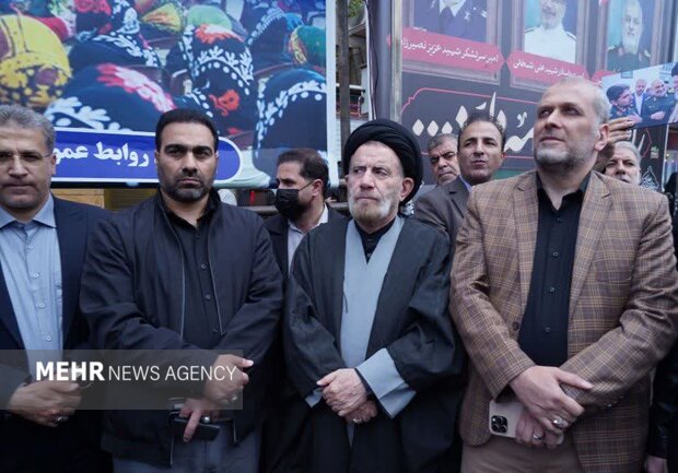 برگزاری گردهمایی بزرگ «دا» در خرم‌آباد