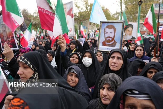 برگزاری گردهمایی بزرگ «دا» در خرم‌آباد