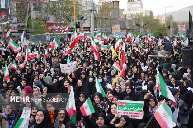 برگزاری گردهمایی بزرگ «دا» در خرم‌آباد