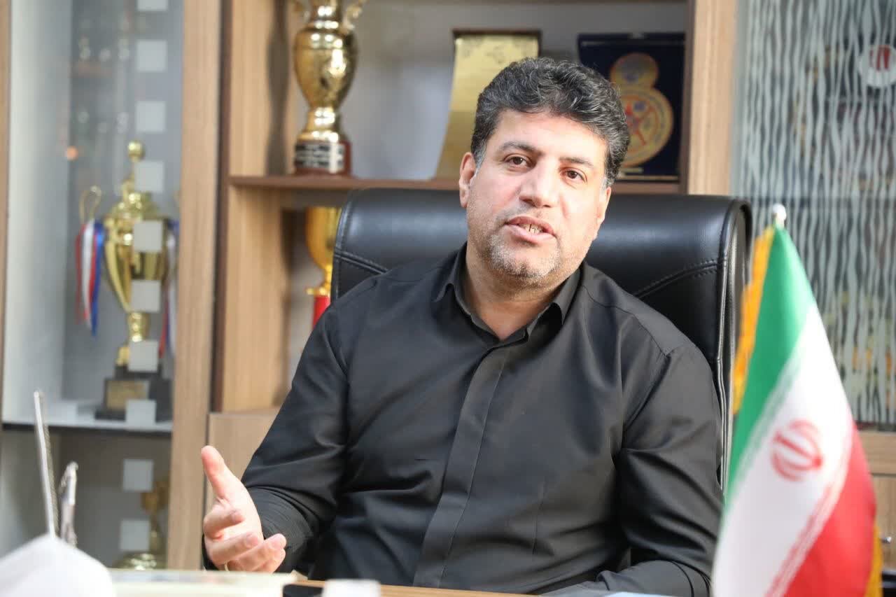 سقوط در سکوت؛ آینده مبهم تکواندوی همدان