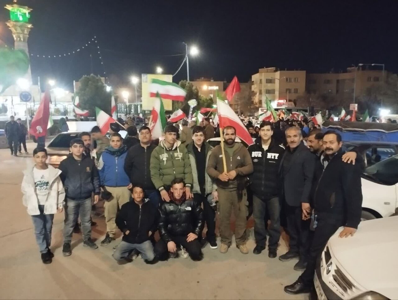 ورزش همدان سربلند در جنگ رمضان؛ ۱۲ شهید از جامعه ورزش تقدیم انقلاب شد