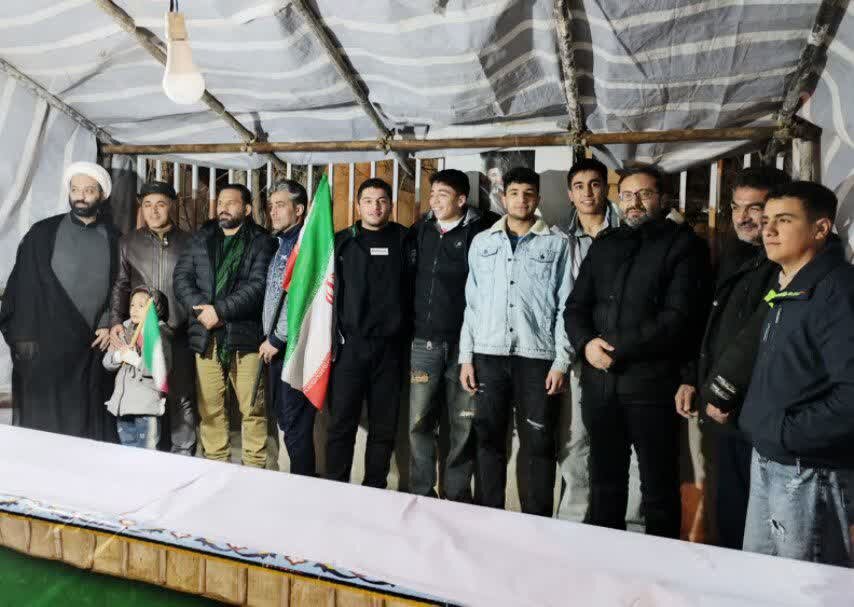 ورزش همدان سربلند در جنگ رمضان؛ ۱۲ شهید از جامعه ورزش تقدیم انقلاب شد