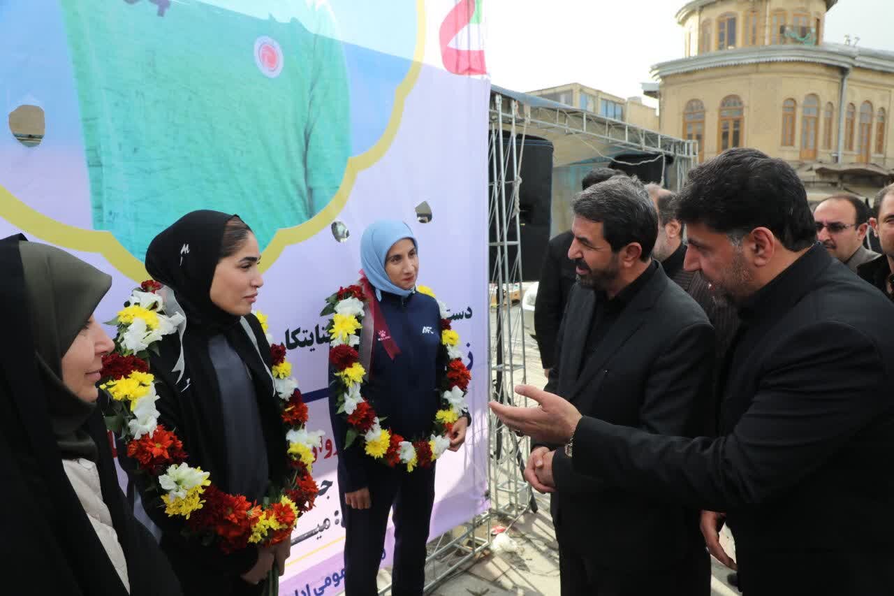 ورزش همدان سربلند در جنگ رمضان؛ ۱۲ شهید از جامعه ورزش تقدیم انقلاب شد