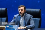 Iran brooks no foreign interference over Strait of Hormuz