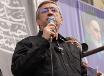 استاندار لرستان: قدرت نظام جمهوری اسلامی ایران به دنیا اثبات شد