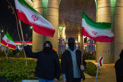 فراخوان «روایت شب‌های فتح»؛ ثبت همبستگی مردم در روزهای مقاومت و پیروزی