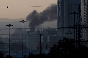 خسارت ۲۱ میلیارد دلاری رژیم صهیونیستی در جنگ با ایران 