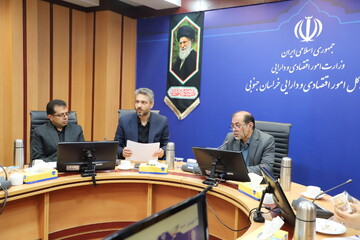 تأکید بر تسریع جذب اعتبارات تملک دارایی‌ها در خراسان جنوبی