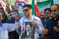 بیانیه جامعه سلامت و دانشگاهیان در پاسداشت حرمت جان انسان‌ها