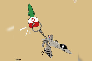 مرور آثار ضداستعماری کمال شرف؛ هنرمندی که سیاست و جنگ را به چالش کشید